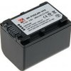 T6 POWER SONY NP-FV70, 1960MAH, VCSO0054 T6 POWER SONY NP-FV70, 1960MAH, VCSO0054