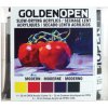Golden Open modern set 6x22ml