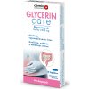 Cemio Glycerín care 2500 mg 12 čapíkov