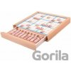 Bigjigs Toys Drevené Sudoku Bigjigs Toys Drevené Sudoku