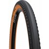 Plášť WTB BYWAY 650x47c TCS Light Fast Rolling čierna/hnedá Plášť WTB BYWAY 650x47c TCS Light Fast Rolling čierna/hnedá
