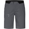 Haglöfs L.I.M Fuse Shorts Women, Magnetite - dámské šortky 42 Haglöfs L.I.M Fuse Shorts Women, Magnetite - dámské šortky 42