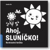 Ahoj, sluníčko! SVOJTKA - Duopress Labs; Jannie Ho