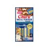 Churu Cat Meal Topper Tuniak recept 4x14g Churu Cat Meal Topper Tuniak recept 4x14g