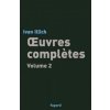 Oeuvres complètes, tome 2 (Ivan Illich)(Kniha) Oeuvres complètes, tome 2 (Ivan Illich)(Kniha)