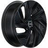 Alu disk MAK ELECTRA 8x20, 5x112, 66.6, ET45 GLOSS BLACK Alu disk MAK ELECTRA 8x20, 5x112, 66.6, ET45 GLOSS BLACK