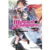 Magical Explorer, Vol. 3 (light novel) Magical Explorer, Vol. 3 (light novel)