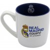 Fan-shop Hrnček REAL MADRID Taza blanca Fan-shop Hrnček REAL MADRID Taza blanca