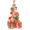 Svetelná figúrka Costway Vianočný stromček 301 - 500 svetielok Svetelná figúrka Costway Vianočný stromček 301 - 500 svetielok