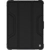 Nillkin Bumper Protective Stand Case iPad 10.2 2019/ 8.generace race 6902048216822 Black Nillkin Bumper Protective Stand Case iPad 10.2 2019/ 8.generace race 6902048216822 Black