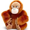 Plyš Keel Orangutan 45 cm Plyš Keel Orangutan 45 cm