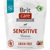 Brit Care dog Grain-free Sensitive 1 kg Brit Care dog Grain-free Sensitive 1 kg