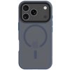 Tactical puzdro plastové Apple iPhone 17 Pro Magforce Hyperstealth modré Tactical puzdro plastové Apple iPhone 17 Pro Magforce Hyperstealth modré