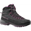 La Sportiva TX4 Evo Mid Women GTX Carbon/Springtime 40 EU La Sportiva TX4 Evo Mid Women GTX Carbon/Springtime 40 EU