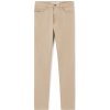 Celio Slim Jofive Trousers Men's krémová