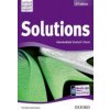 Solutions: Intermediate: Student's Book Solutions: Intermediate: Student's Book