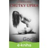E-kniha Chúťky upíra - Jakub Pokorný E-kniha Chúťky upíra - Jakub Pokorný