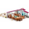 Schleich 42639 Jazdecká aréna U pepřovce Schleich 42639 Jazdecká aréna U pepřovce