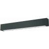 Light Prestige Ibros nástenná lampa 1x12 W čierna GS-LWA-12WBKCCT Light Prestige Ibros nástenná lampa 1x12 W čierna GS-LWA-12WBKCCT