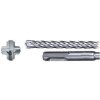 Makita B-57897 NEMESIS2 SDS+ Bohrer 5x115 Makita B-57897 NEMESIS2 SDS+ Bohrer 5x115