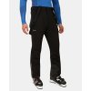 KILPI METHONE-M Čierne pánske lyžiarske nohavice - 3XL KILPI METHONE-M Čierne pánske lyžiarske nohavice - 3XL