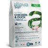 Alleva HOLISTIC cat hairball 1,5 kg Alleva HOLISTIC cat hairball 1,5 kg