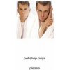Pet Shop Boys - Please (Remastered Edition) CD Pet Shop Boys - Please (Remastered Edition) CD