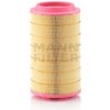 C24745/2 - Vzduchový filter MANN C24745/2 - Vzduchový filter MANN