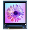 Waveshare 0.85inch LCD Display Module, IPS Panel, 128×128 Resolution, SPI Interface, 65K colors Waveshare 0.85inch LCD Display Module, IPS Panel, 128×128 Resolution, SPI Interface, 65K colors