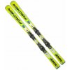 Fischer RC4 Noize ST Yellow Superflex + RC4 Z12 GW PWR 165 cm Lyže Fischer RC4 Noize ST Yellow Superflex + RC4 Z12 GW PWR 165 cm Lyže