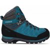 Karrimor Hot Rock Waterproof Walking Boots Womens Teal 6.5 (39.5) Karrimor Hot Rock Waterproof Walking Boots Womens Teal 6.5 (39.5)