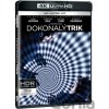 Dokonalý trik Ultra HD Blu-ray UltraHDBlu-ray Dokonalý trik Ultra HD Blu-ray UltraHDBlu-ray
