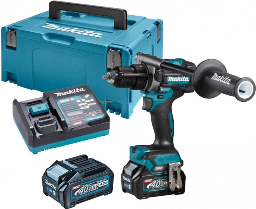 Makita HP001GM201