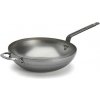 de Buyer 5617.32 Mineral B Wok 32 cm de Buyer 5617.32 Mineral B Wok 32 cm