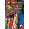 Tigrí tím - Dračie tetovanie - Thomas Brezina Tigrí tím - Dračie tetovanie - Thomas Brezina