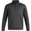Under Armour UA Drive Midlayer Pullover-BLK