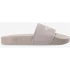 Šľapky dámske The North Face Base Camp Slide III - moonstone grey/tnf white Šľapky dámske The North Face Base Camp Slide III - moonstone grey/tnf white