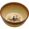 Miska polievková s poľovníckym motívom Miska polievková s poľovníckym motívom