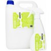 BIOclean likvidátor zápachu 5l GRAPE KIWI+dávkovač BIOclean likvidátor zápachu 5l GRAPE KIWI+dávkovač