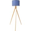 Sollux SL.1906 - Stojacia lampa NATT 1xE27/15W/230V modrá SL.1906 + záruka 3 roky zadarmo Sollux SL.1906 - Stojacia lampa NATT 1xE27/15W/230V modrá SL.1906 + záruka 3 roky zadarmo