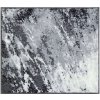 Predložka pred bidet Grund MAGMA 50 x 60 cm sivá Predložka pred bidet Grund MAGMA 50 x 60 cm sivá