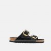 Birkenstock Čierne Regular Šľapky Birkenstock Arizona Big Buckle High Shine Leather Birkenstock Čierne Regular Šľapky Birkenstock Arizona Big Buckle High Shine Leather