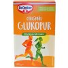 Dr. Oetker Glukopur originál hroznový cukor 250 g Dr. Oetker Glukopur originál hroznový cukor 250 g