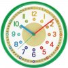 MPM-TIME ELTON Uč sa čas - zelené - E11.4624.007032 MPM-TIME ELTON Uč sa čas - zelené - E11.4624.007032
