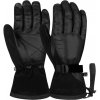 Rukavice Reusch Yeta Black 7 Rukavice Reusch Yeta Black 7