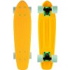 OXELO Pennyboard Yamba 100 žlto-zelený OXELO Pennyboard Yamba 100 žlto-zelený