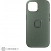 Peak Design Everyday Case obal pre iPhone 15, sage Peak Design Everyday Case obal pre iPhone 15, sage