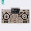 Doto Design Skin XDJ-AZ FULL COLORS Stone Beige Doto Design Skin XDJ-AZ FULL COLORS Stone Beige