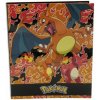 Pokémon TCG Album A4 Charmander Pokémon TCG Album A4 Charmander