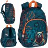 COOLPACK TOBY ŠKOLSKÝ BATOH DO ŠKÔLKY PRE DETI JEDNOKOMOROVÝ BEER COOLPACK TOBY ŠKOLSKÝ BATOH DO ŠKÔLKY PRE DETI JEDNOKOMOROVÝ BEER